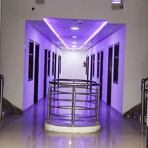 Hotel Hotel Taj Paradise