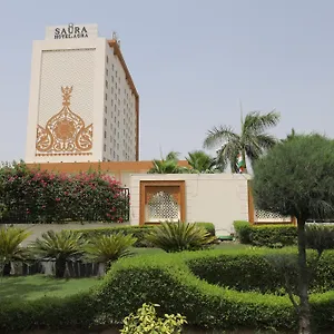 Saura Hotel, - A Club Mahindra Associate Hotel