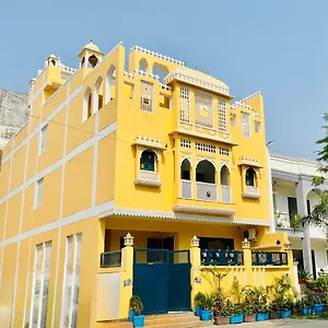 Shiv Kothi - Privatunterkunft